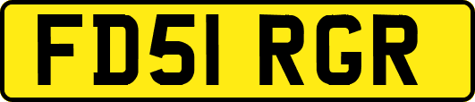 FD51RGR