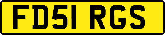 FD51RGS