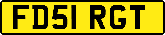 FD51RGT