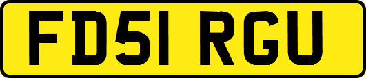 FD51RGU