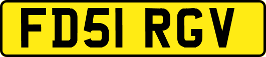 FD51RGV