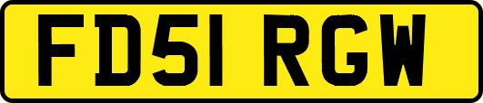 FD51RGW