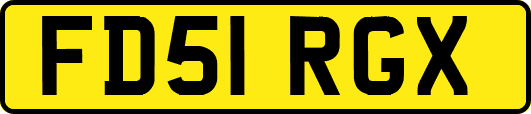 FD51RGX