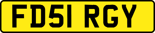 FD51RGY