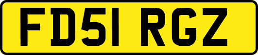 FD51RGZ