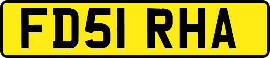 FD51RHA