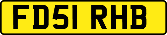 FD51RHB