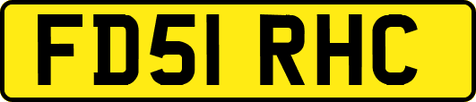 FD51RHC