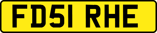 FD51RHE