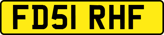 FD51RHF