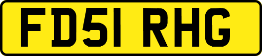 FD51RHG