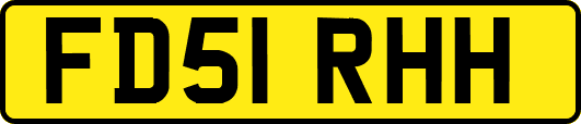 FD51RHH