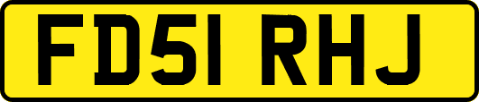 FD51RHJ