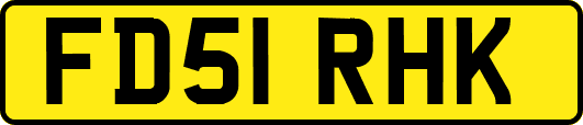 FD51RHK