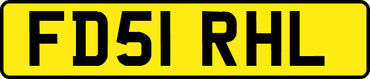 FD51RHL