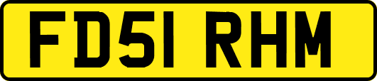 FD51RHM