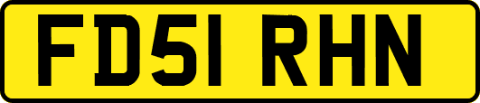 FD51RHN