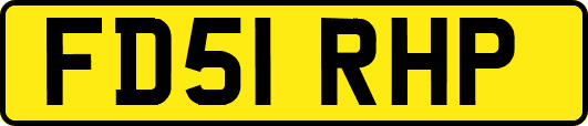 FD51RHP