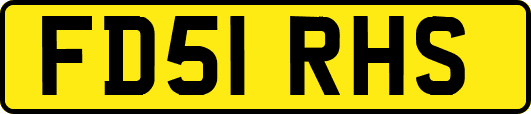 FD51RHS