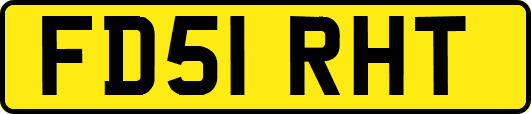 FD51RHT