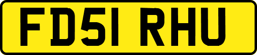 FD51RHU