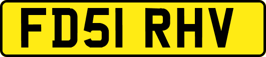 FD51RHV