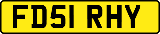 FD51RHY