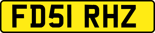 FD51RHZ