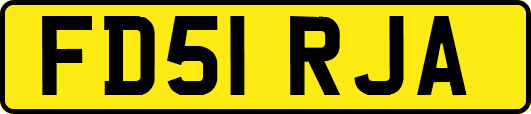 FD51RJA