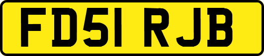 FD51RJB