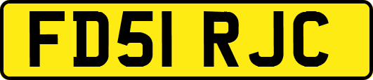 FD51RJC