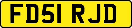 FD51RJD