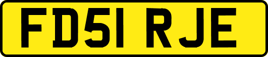 FD51RJE