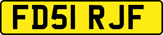 FD51RJF