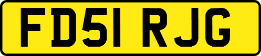 FD51RJG