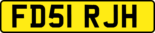 FD51RJH