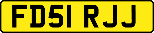 FD51RJJ