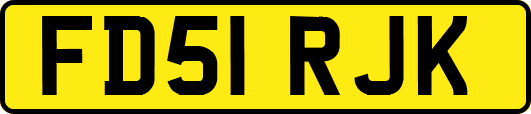 FD51RJK