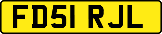 FD51RJL