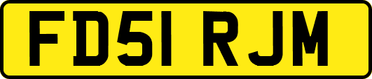 FD51RJM