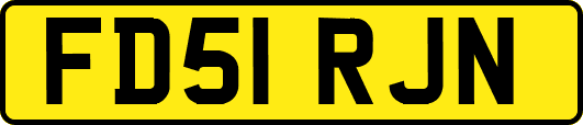 FD51RJN