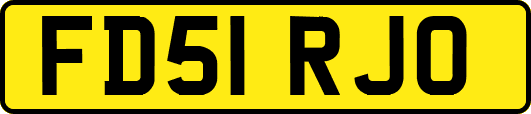 FD51RJO