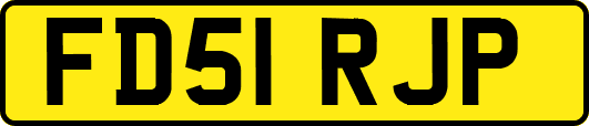 FD51RJP