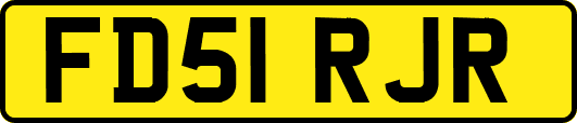 FD51RJR