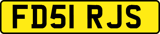 FD51RJS