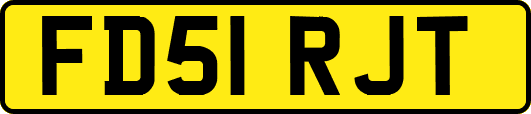 FD51RJT