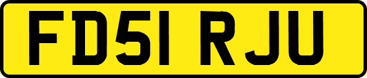 FD51RJU