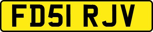 FD51RJV