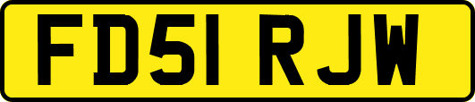 FD51RJW