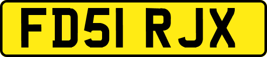 FD51RJX